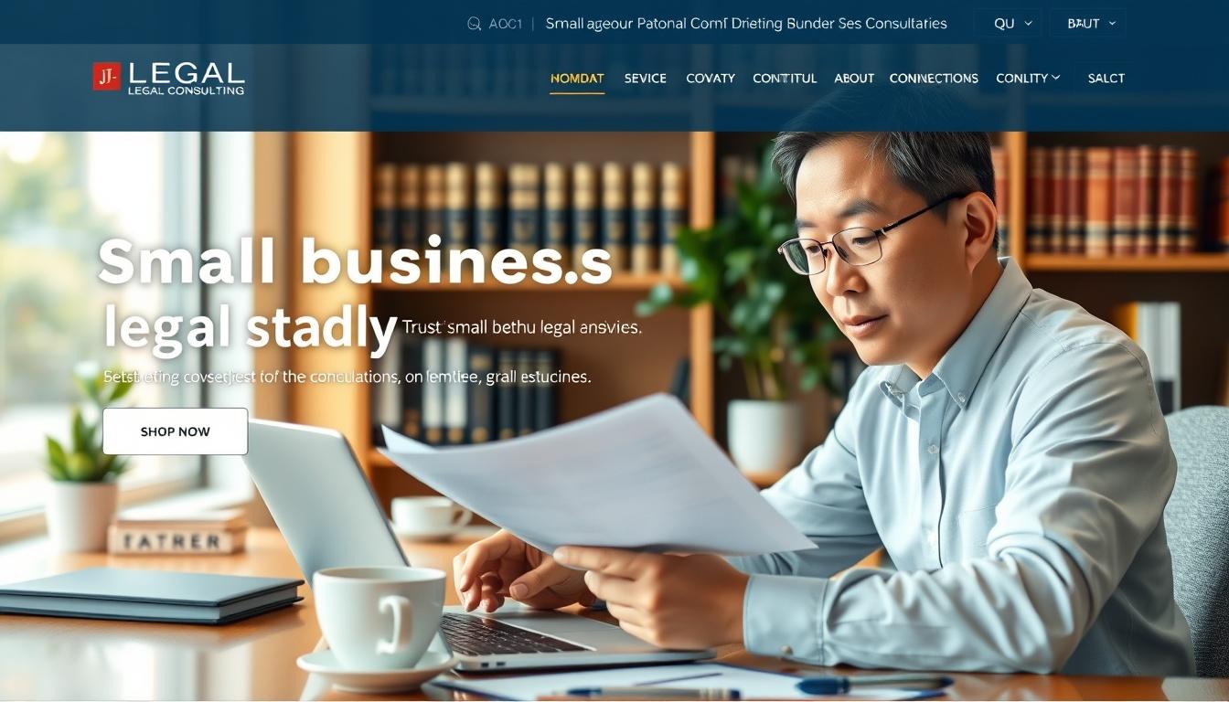 中小企業法務ガイド